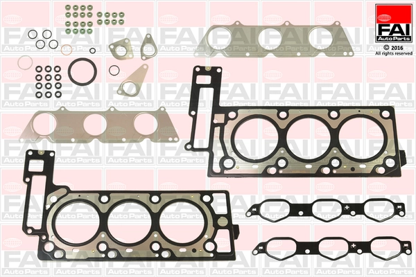 Gasket Kit, cylinder head